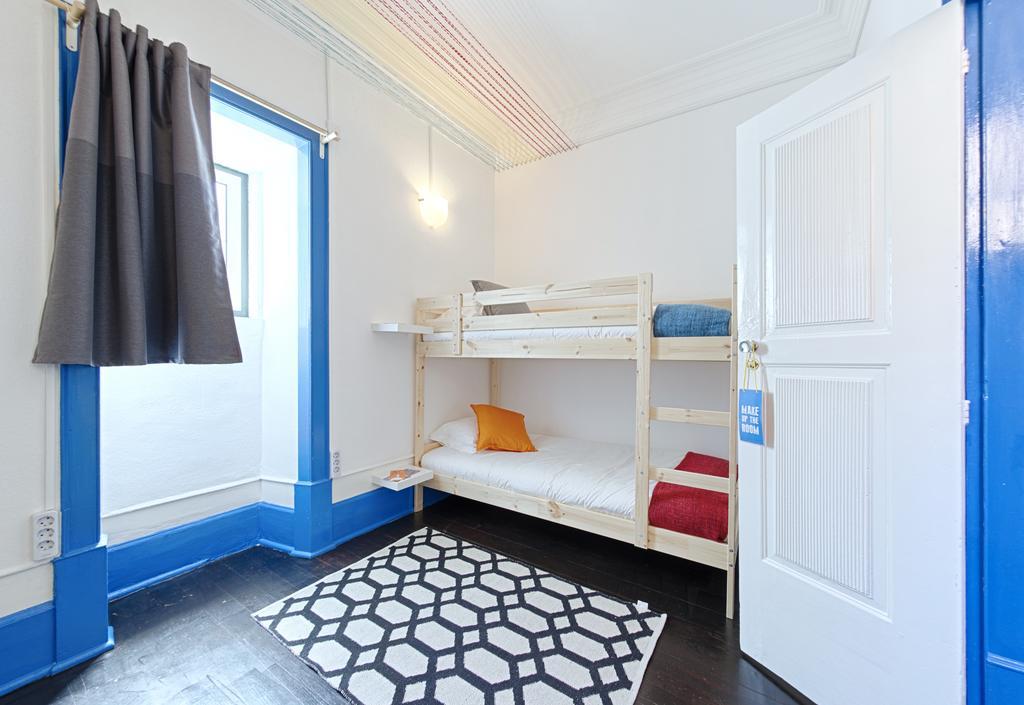 Hotel Ponto De Abrigo à Aveiro Extérieur photo
