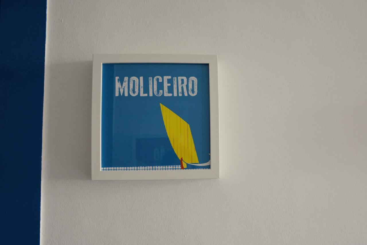 Hotel Ponto De Abrigo à Aveiro Extérieur photo